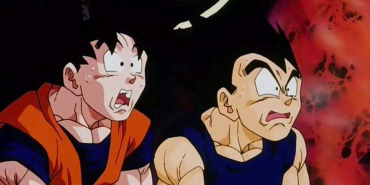 Dragon Ball 10 Things No One Understands About Vegeta Dragon Ball 10 Things No One Understands About Vegeta